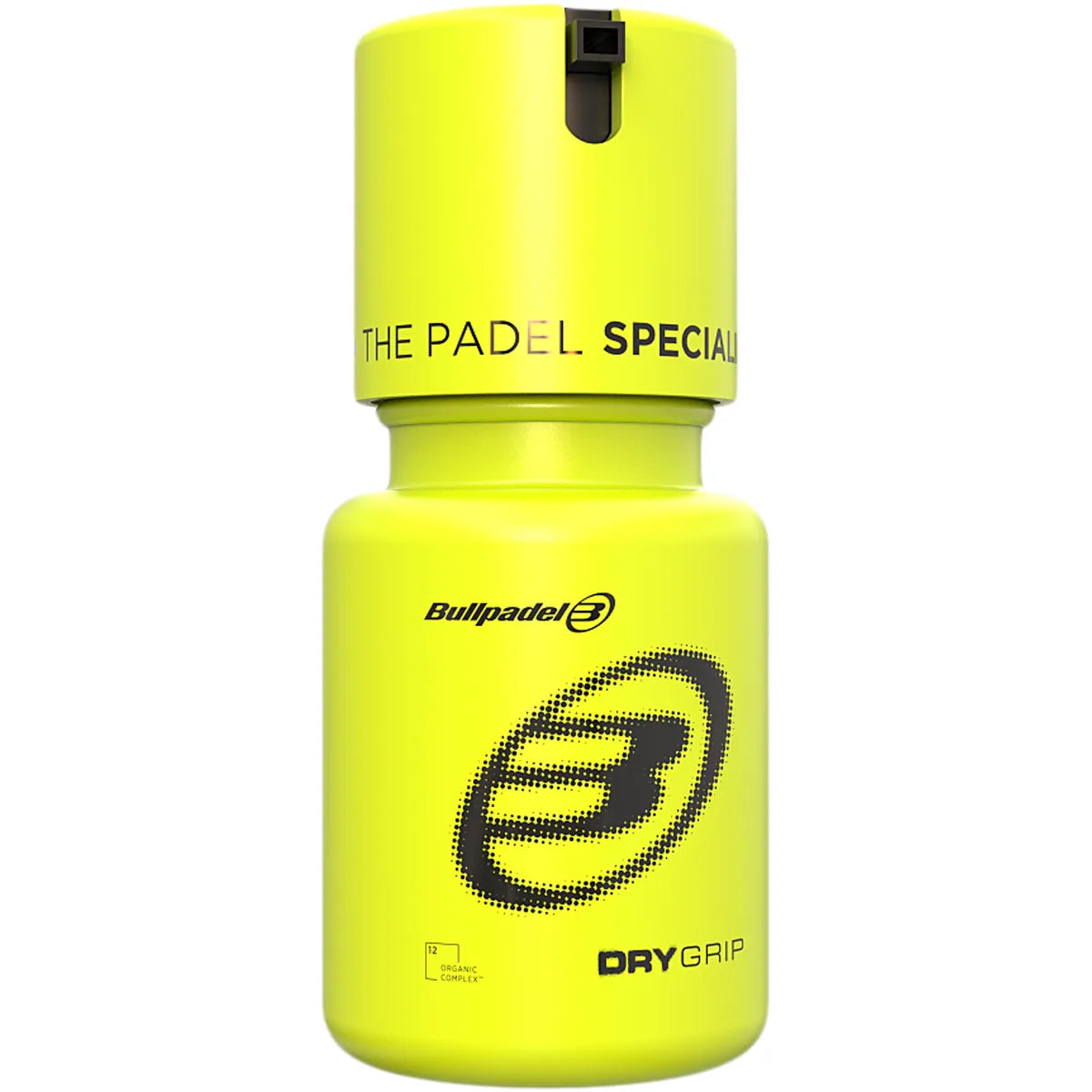 Gel Disidratante Bullpadel Dry Grip