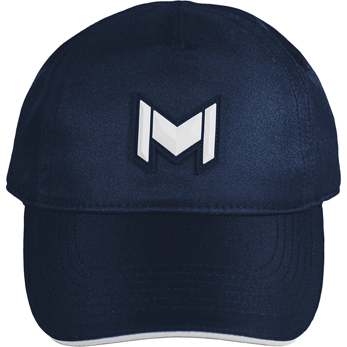 Cappellino Mouratoglou Apparel Match