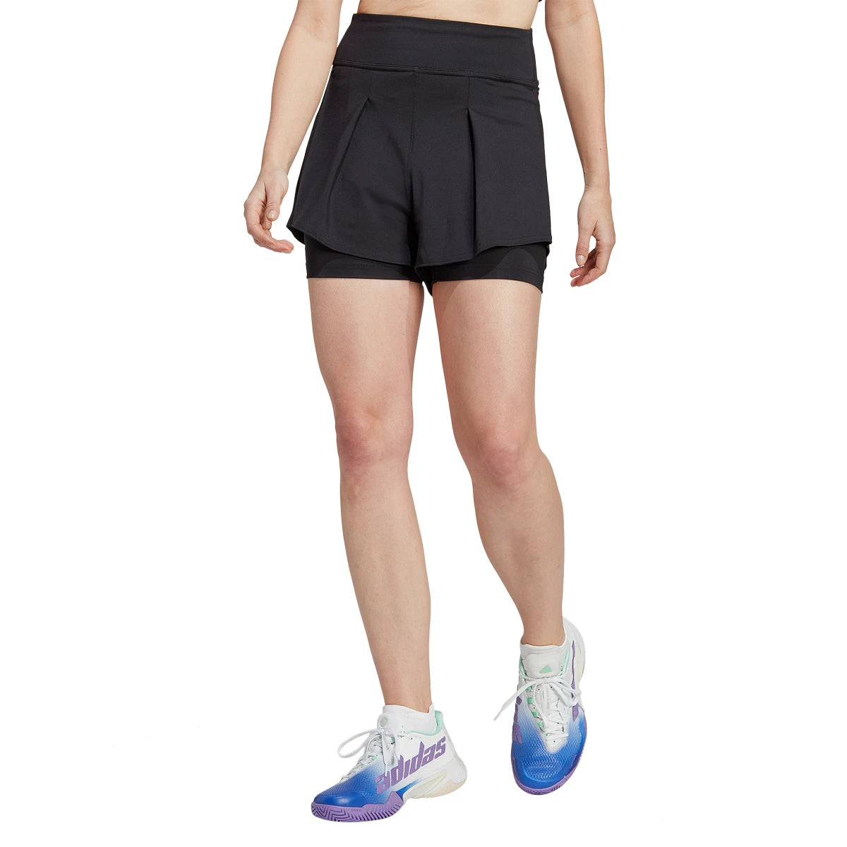 Short adidas Donna Gameset