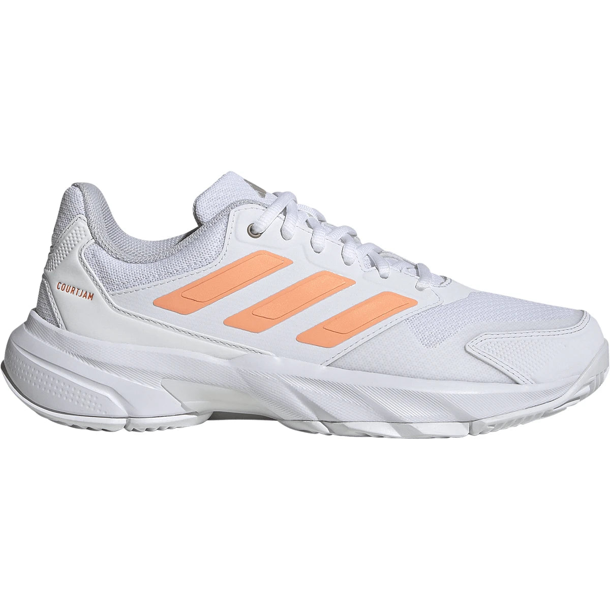 Scarpe adidas Donna Courtjam Control 3 Scarpe tutte le superfici