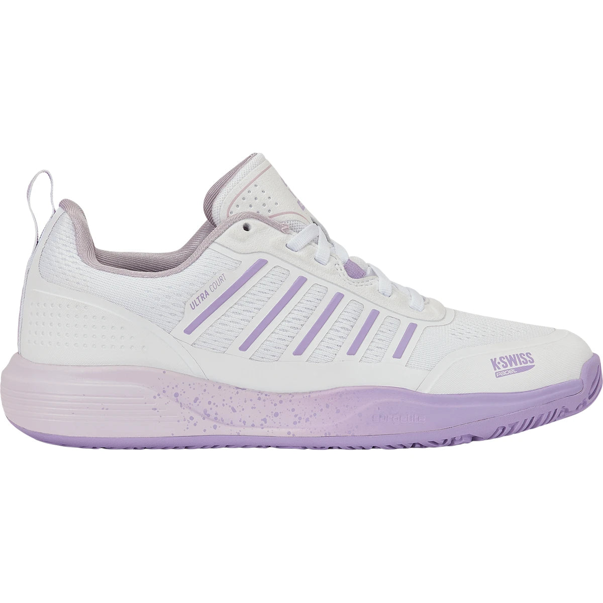 Scarpe da padel K-Swiss Donna Ultra Court