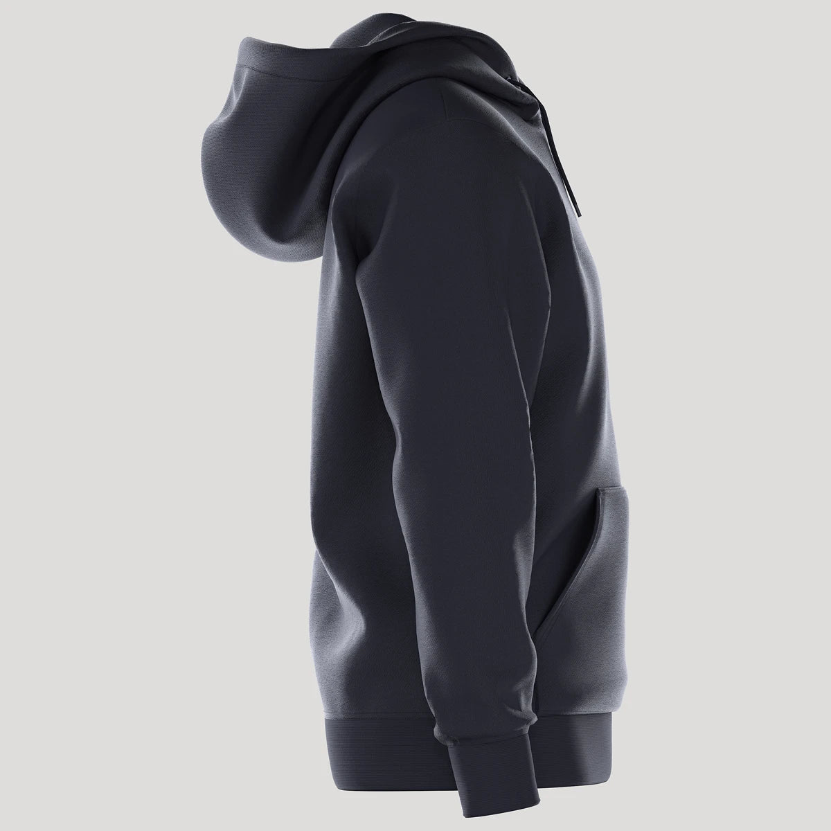 Felpa Bjorn Borg Essential con cappuccio