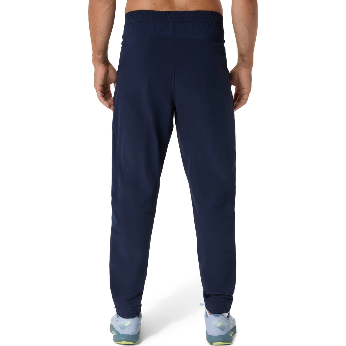 Pantaloni Asics Paris