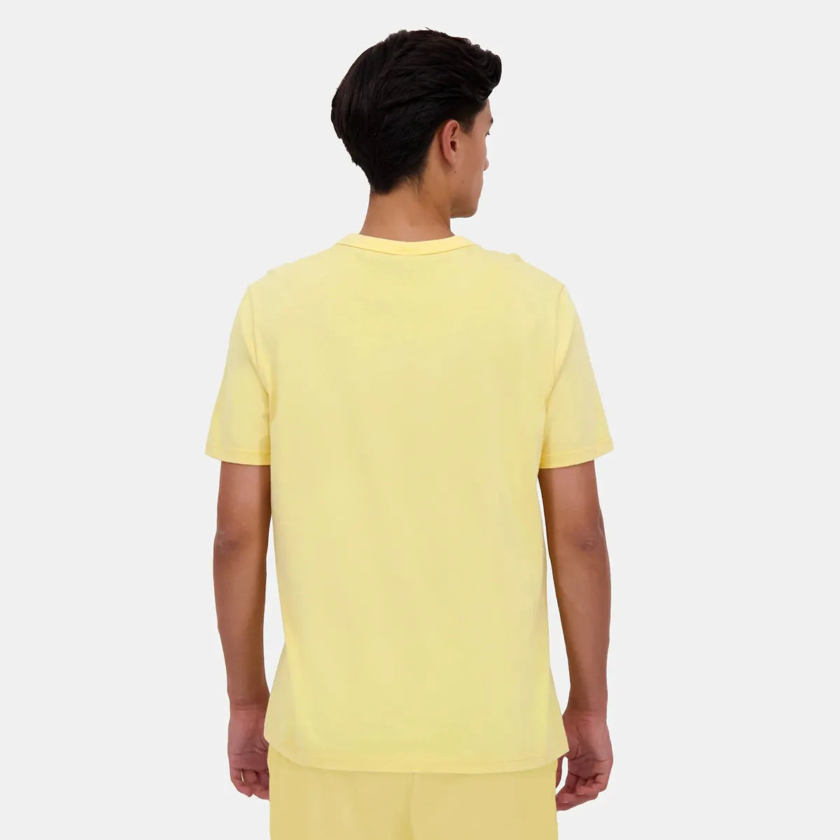 T-Shirt Le Coq Sportif Monocromatica