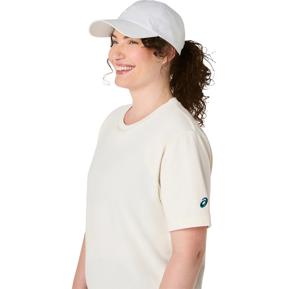 Cappellino Asics Essential