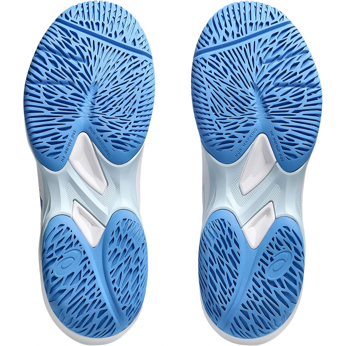 Scarpe Asics Donna Game FF Scarpe tutte le superfici