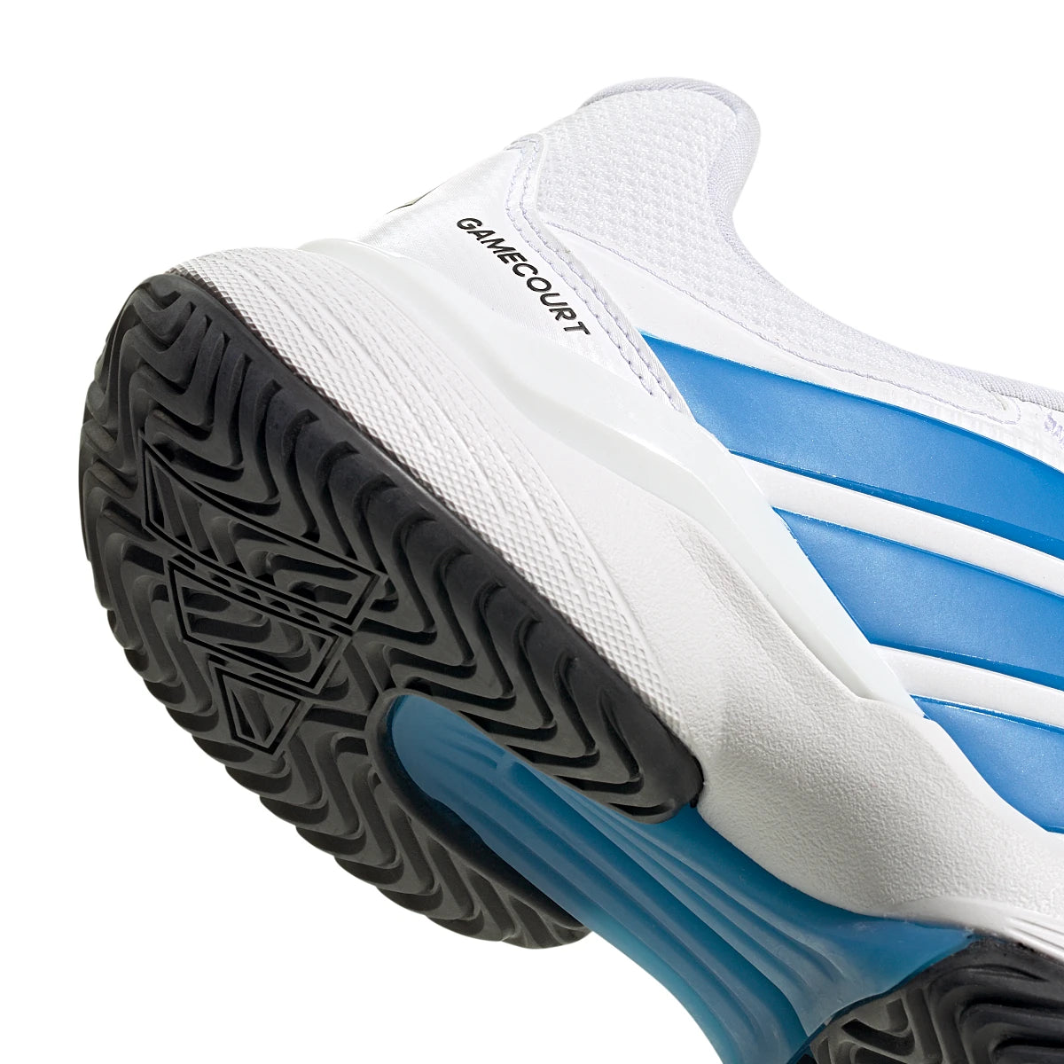 Scarpe adidas Gamecourt 3 Scarpe tutte le superfici