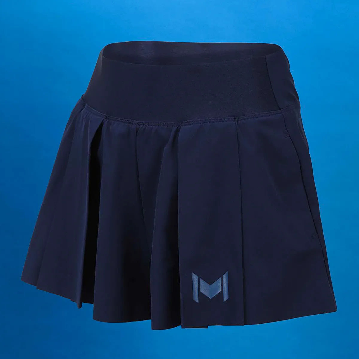 Gonna Mouratoglou Apparel Junior Ragazza Player
