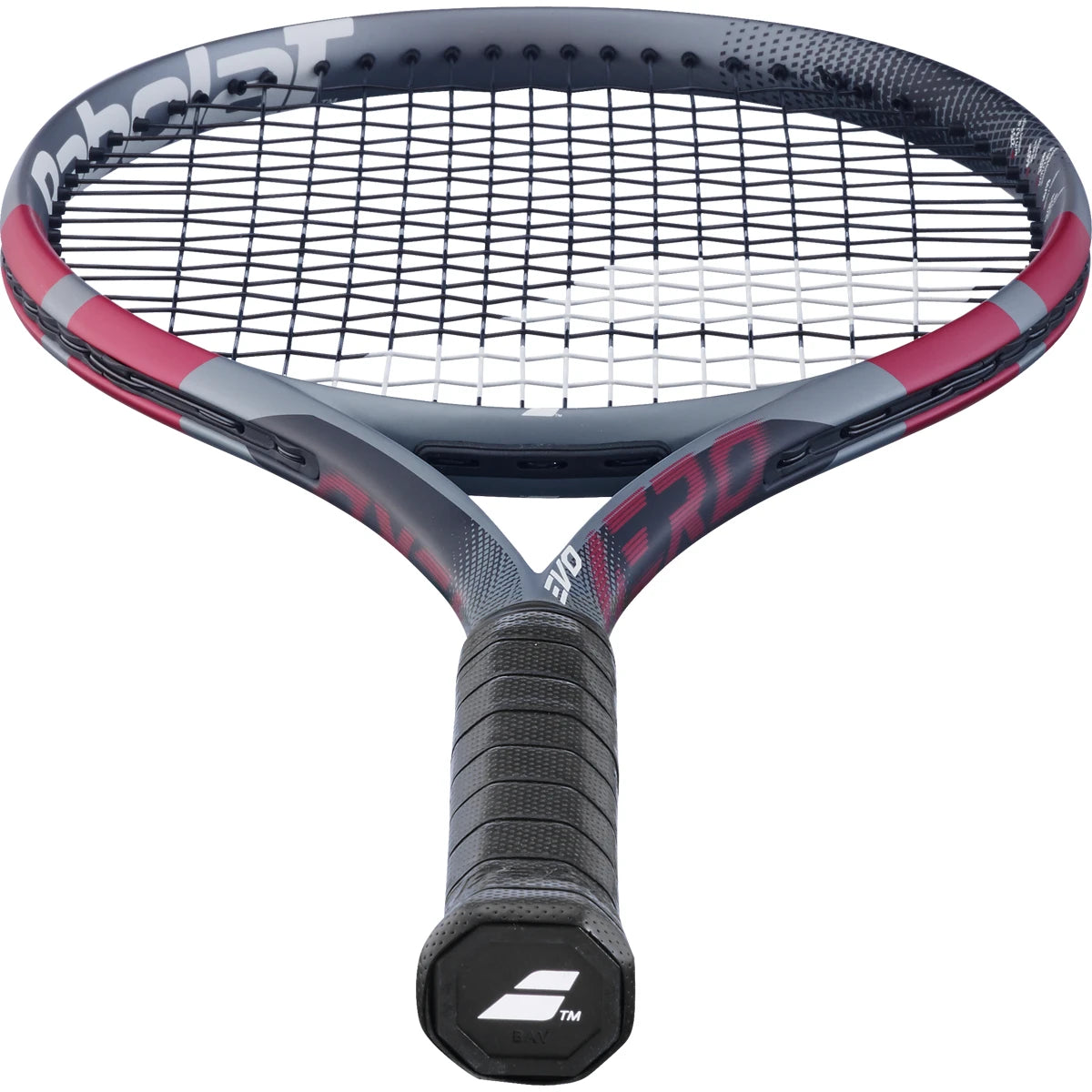 Racchetta Babolat Evo Aero Gen2 Pink (275 Gr) (Corda)