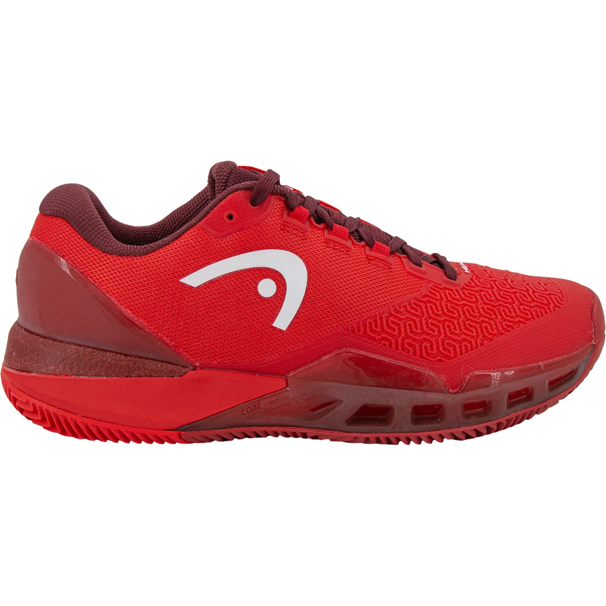 Scarpe Head Revolt Pro 5.0 Terra Battuta