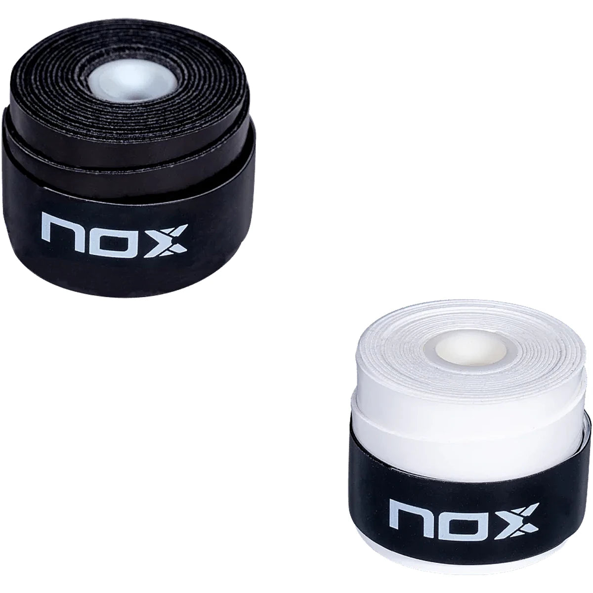 Pack Racchetta da Padel Nox At10 Genius 12K Xtrem Limited