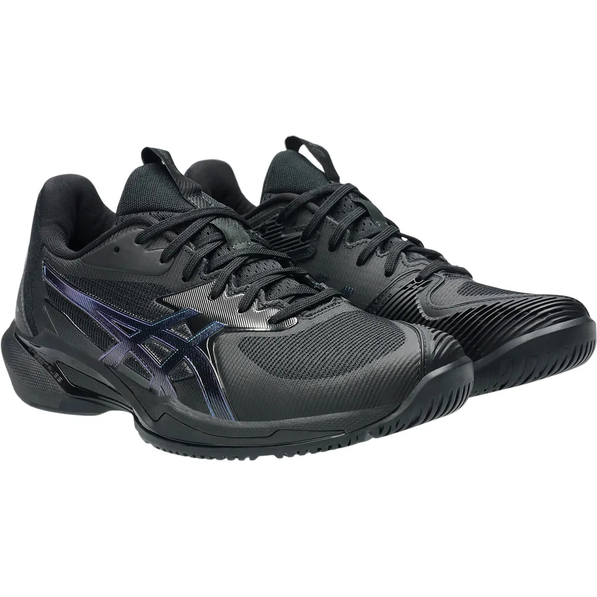 Scarpe Asics Donna Solution Speed FF 3 Night Pack Scarpe tutte le superfici