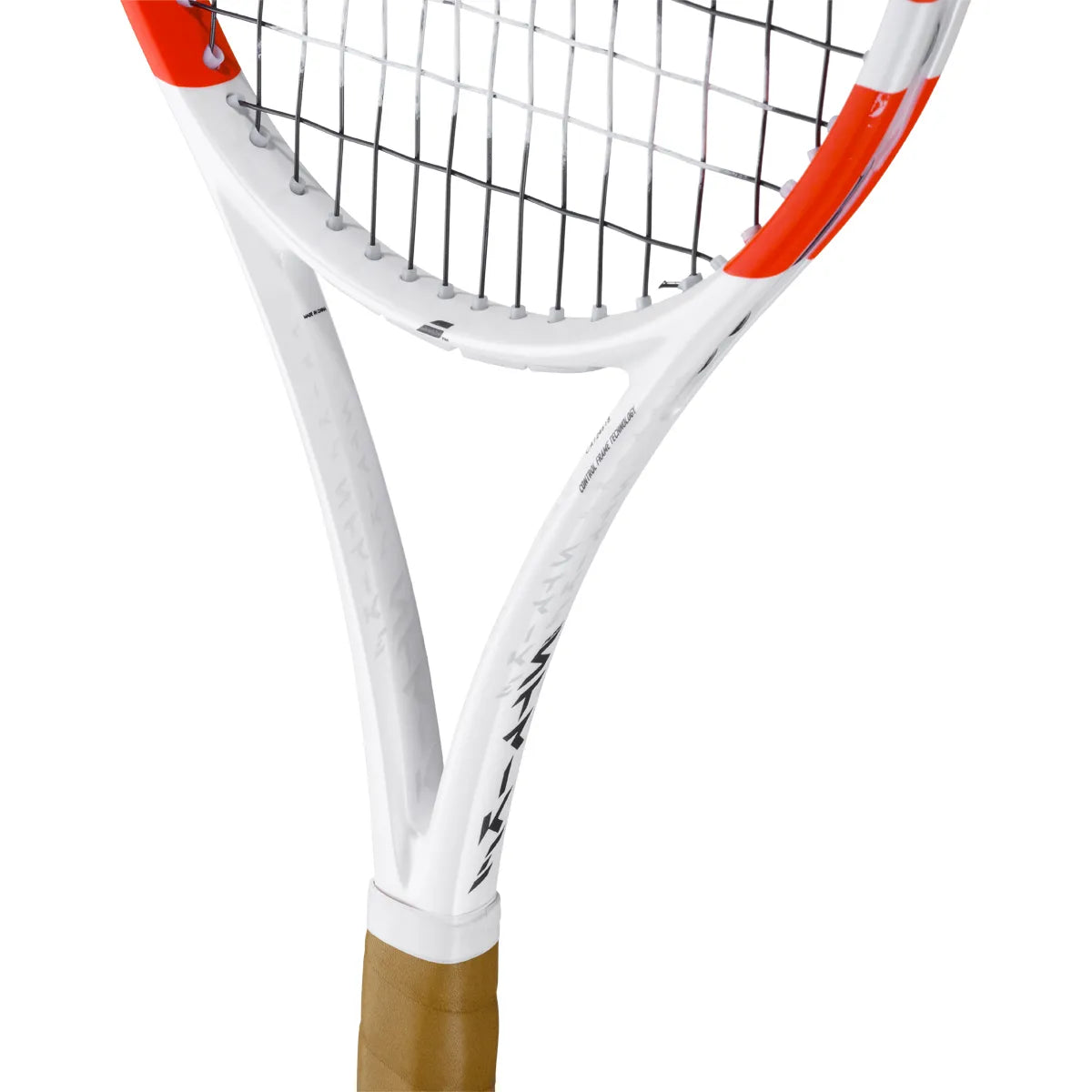 Confezione da 2 Racchette Babolat Pure Strike 97 (310 Gr)