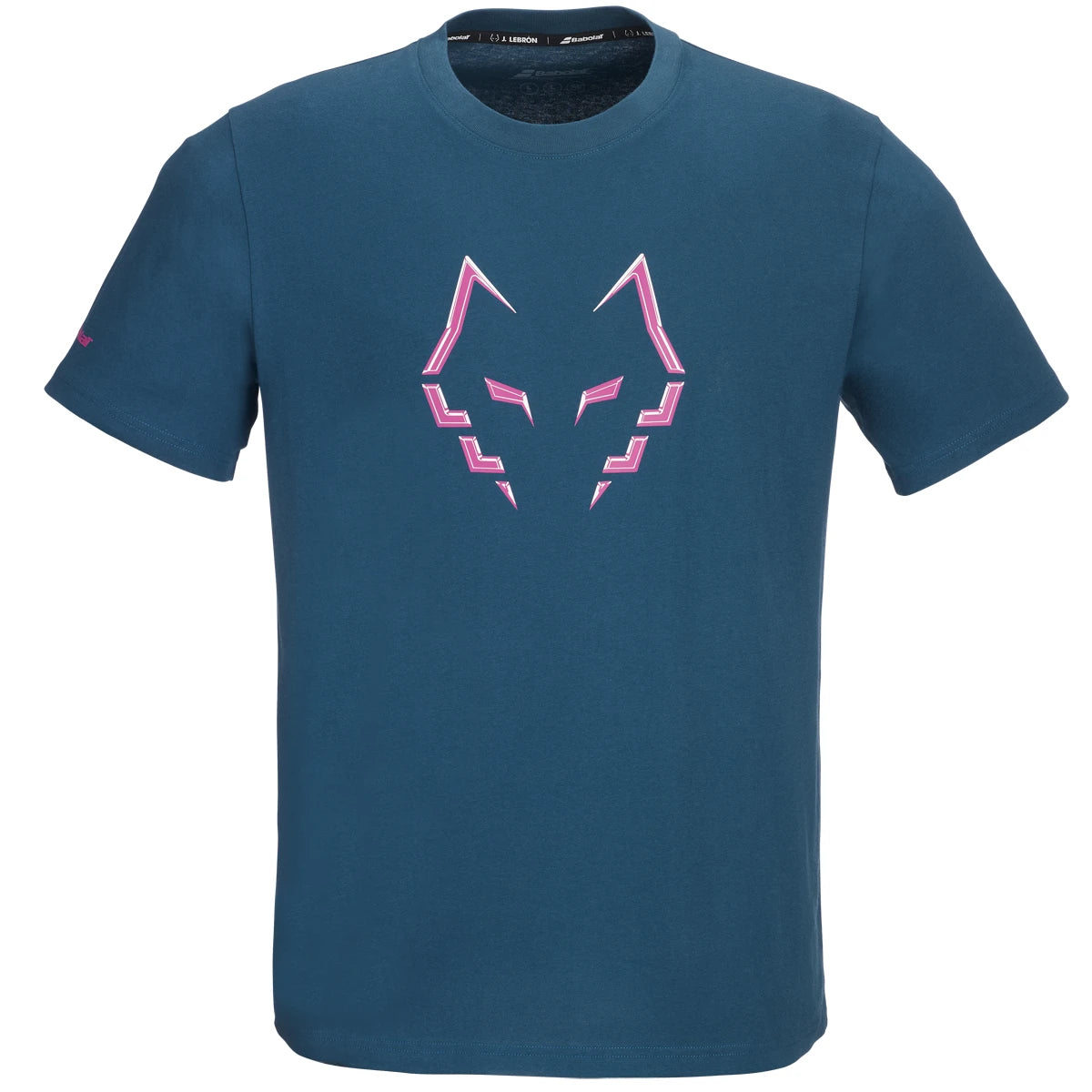T-Shirt Babolat Padel Lebron