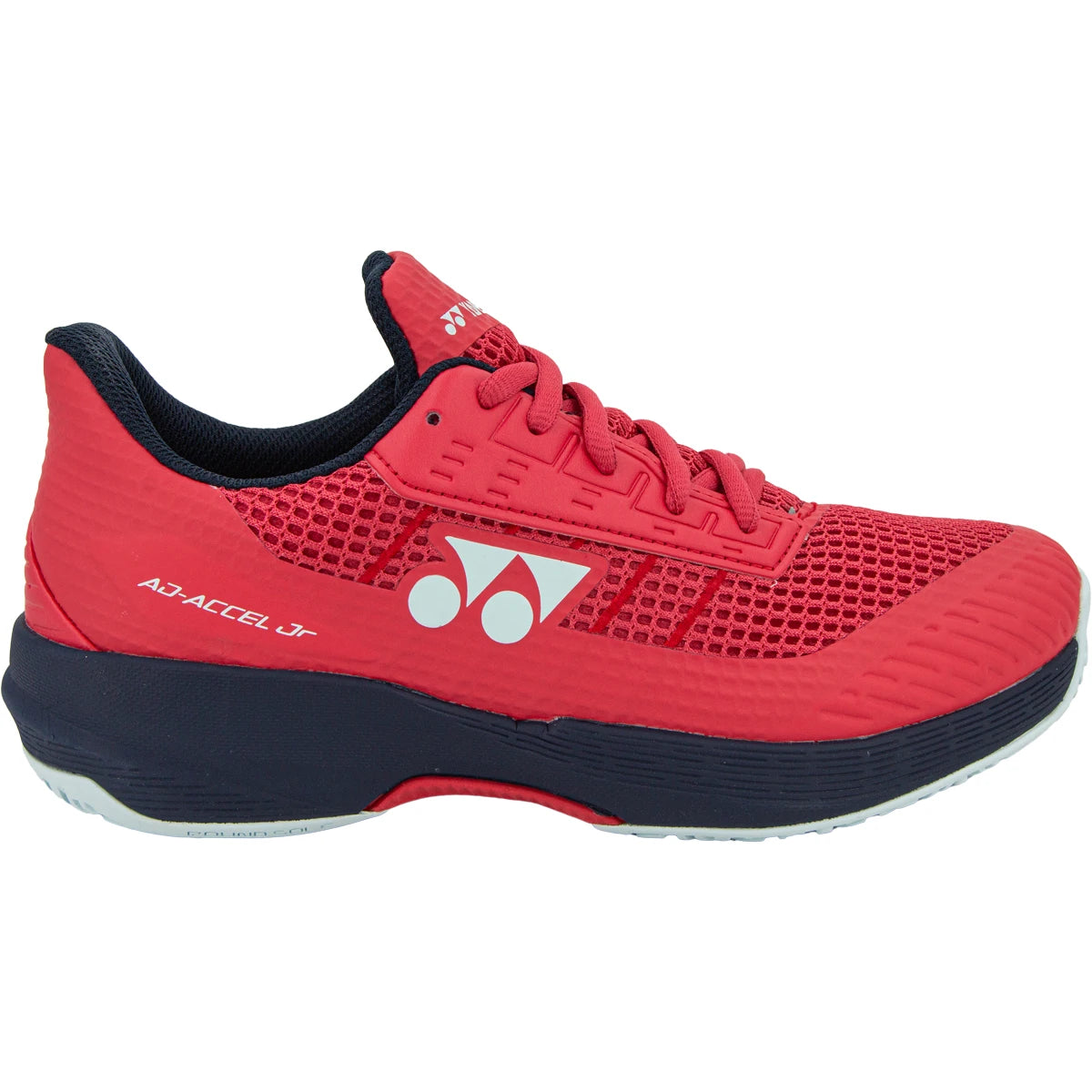 Scarpe Yonex Donna Ad Accel Terra Battuta