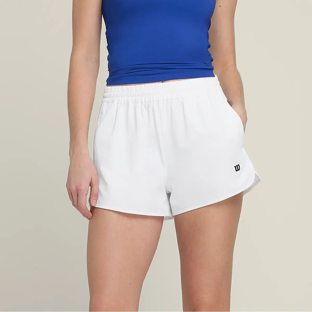 Short Wilson Donna Ellyn