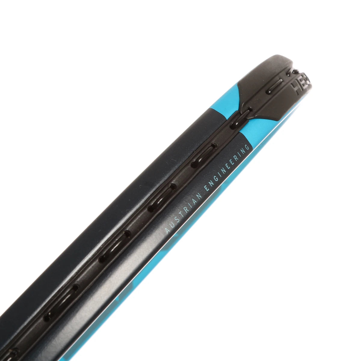 Racchetta Head Mx Attitude Elite Blue (265 Gr) Corda