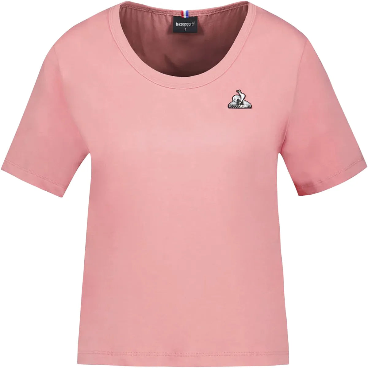 T-Shirt Le Coq Sportif Donna Contemporaneo