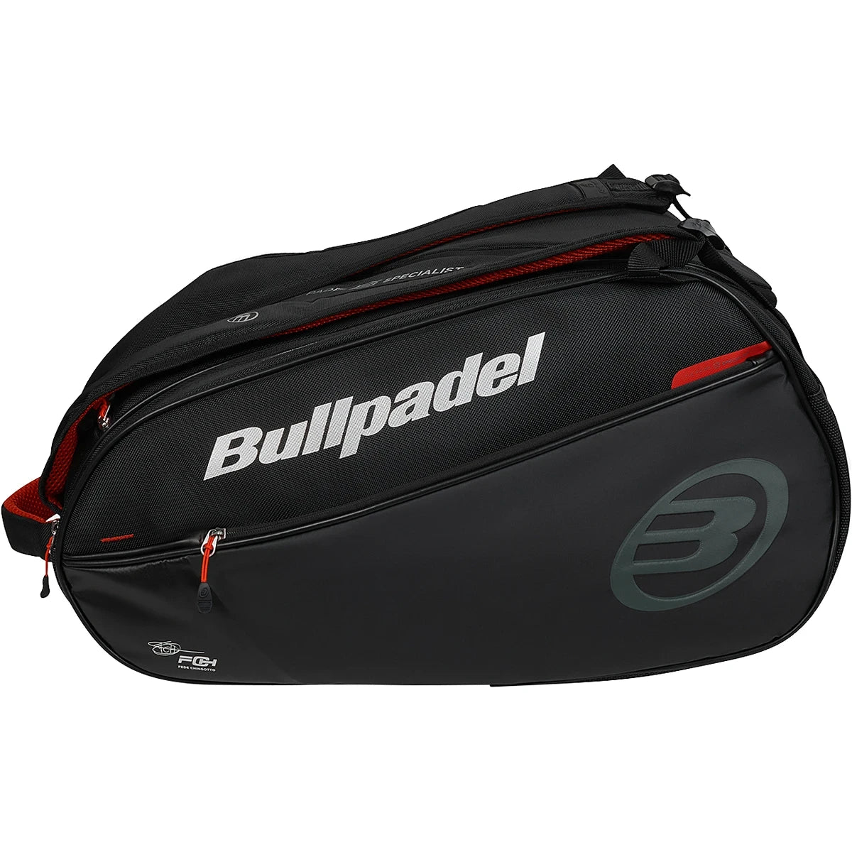 Borsa da padel Bullpadel Neuron 2026