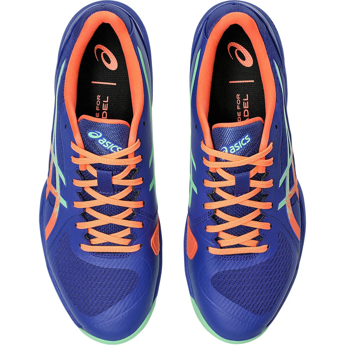 Scarpe Asics Solution Swift FF 2 Padel