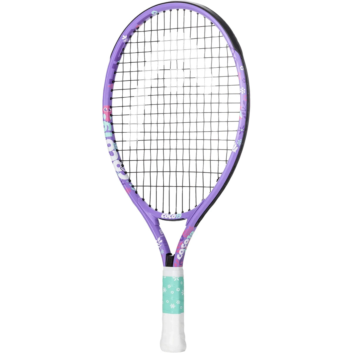 Racchetta Head Junior Coco 19 Violet