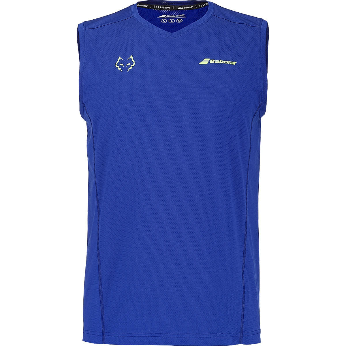 Canotta Padel Lebron