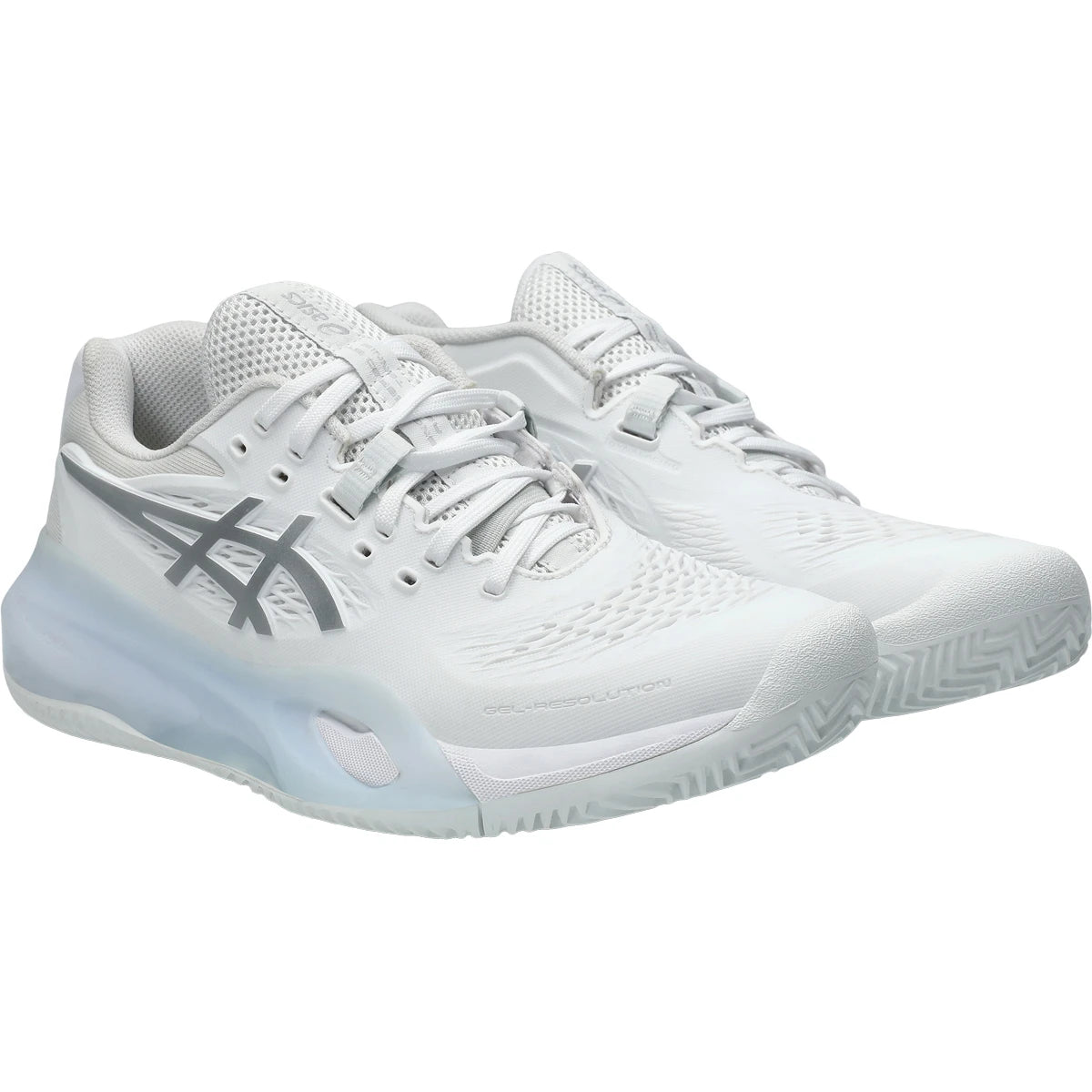 Scarpe Asics Donna Gel Resolution X Terra Battuta