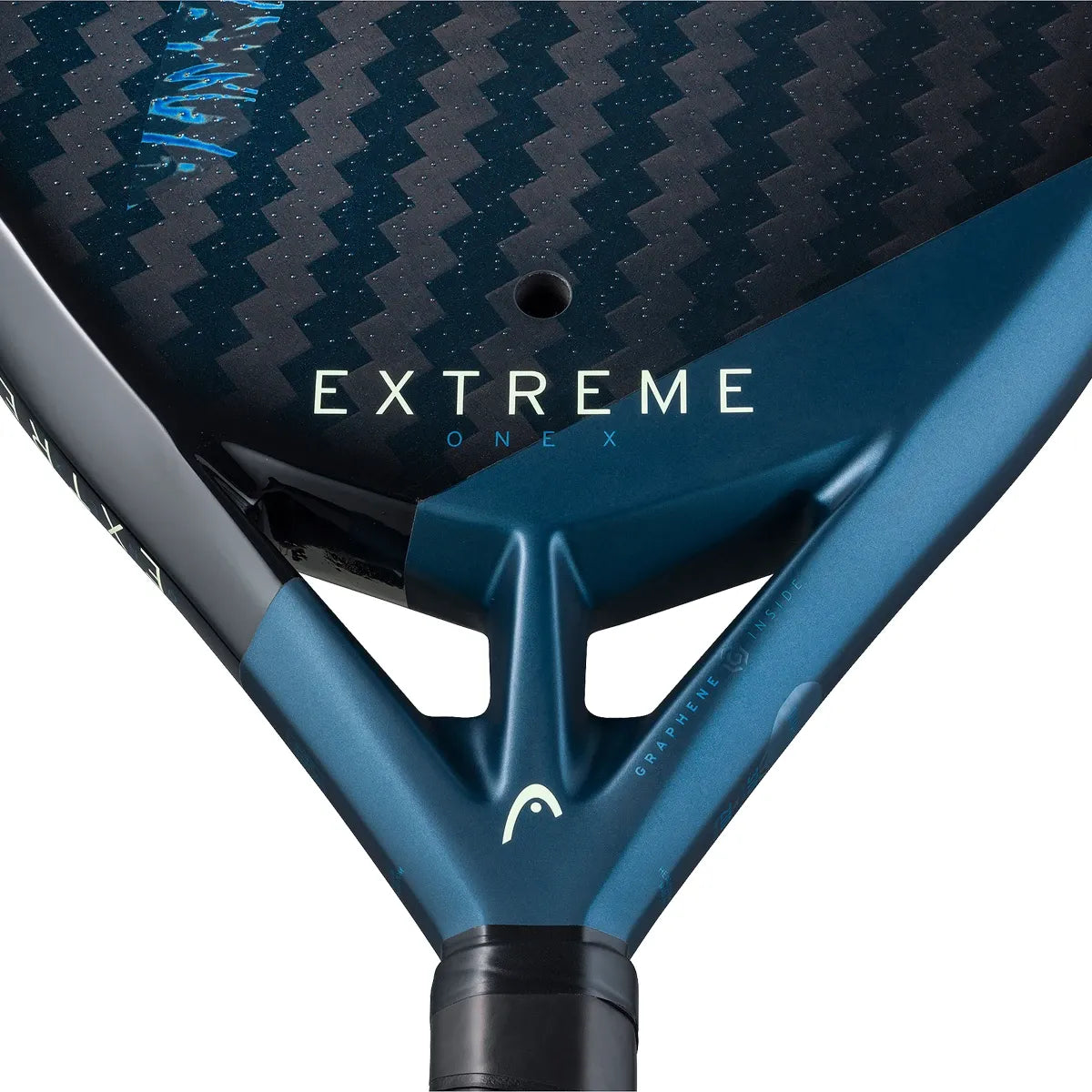 Racchetta da padel Test Head Extreme One X