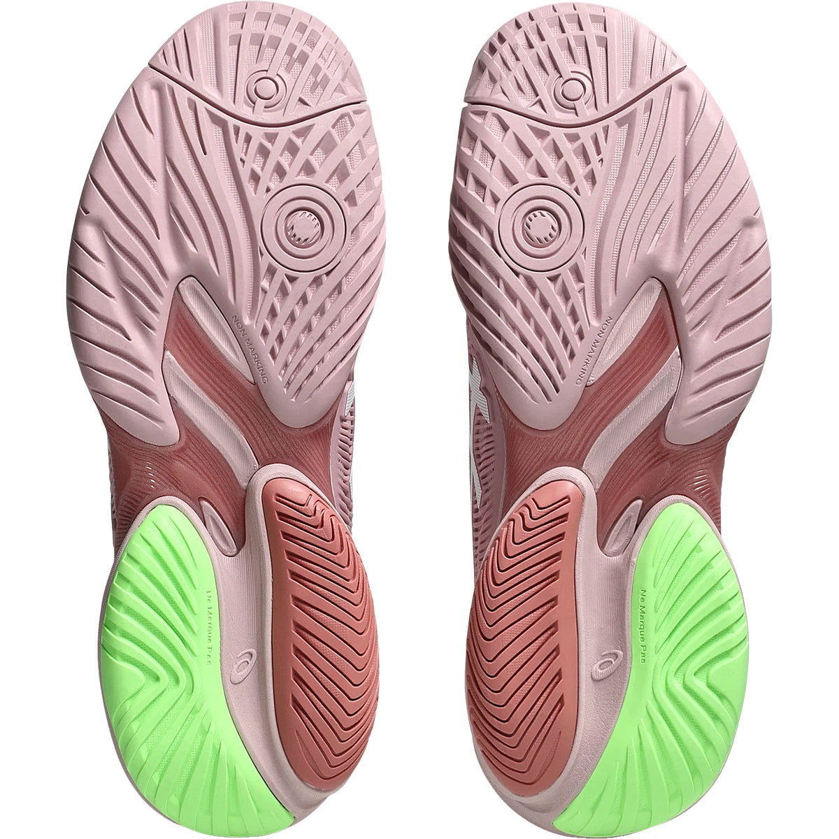 Scarpe Asics Donna Court FF3 Scarpe tutte le superfici