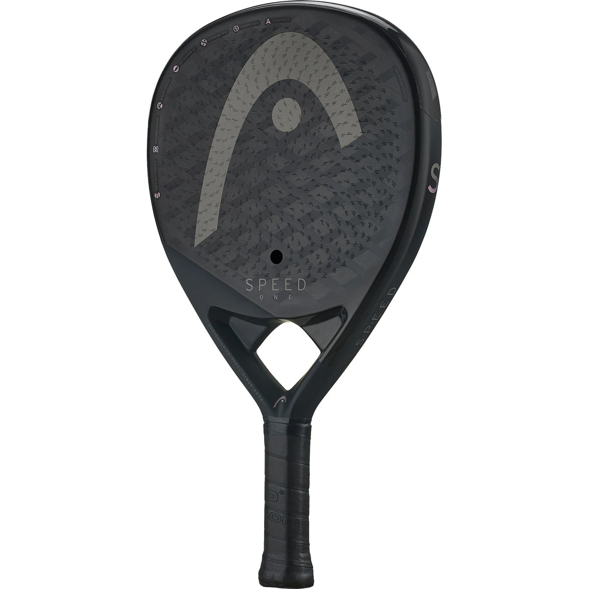 Racchetta da padel Head Speed One 2025