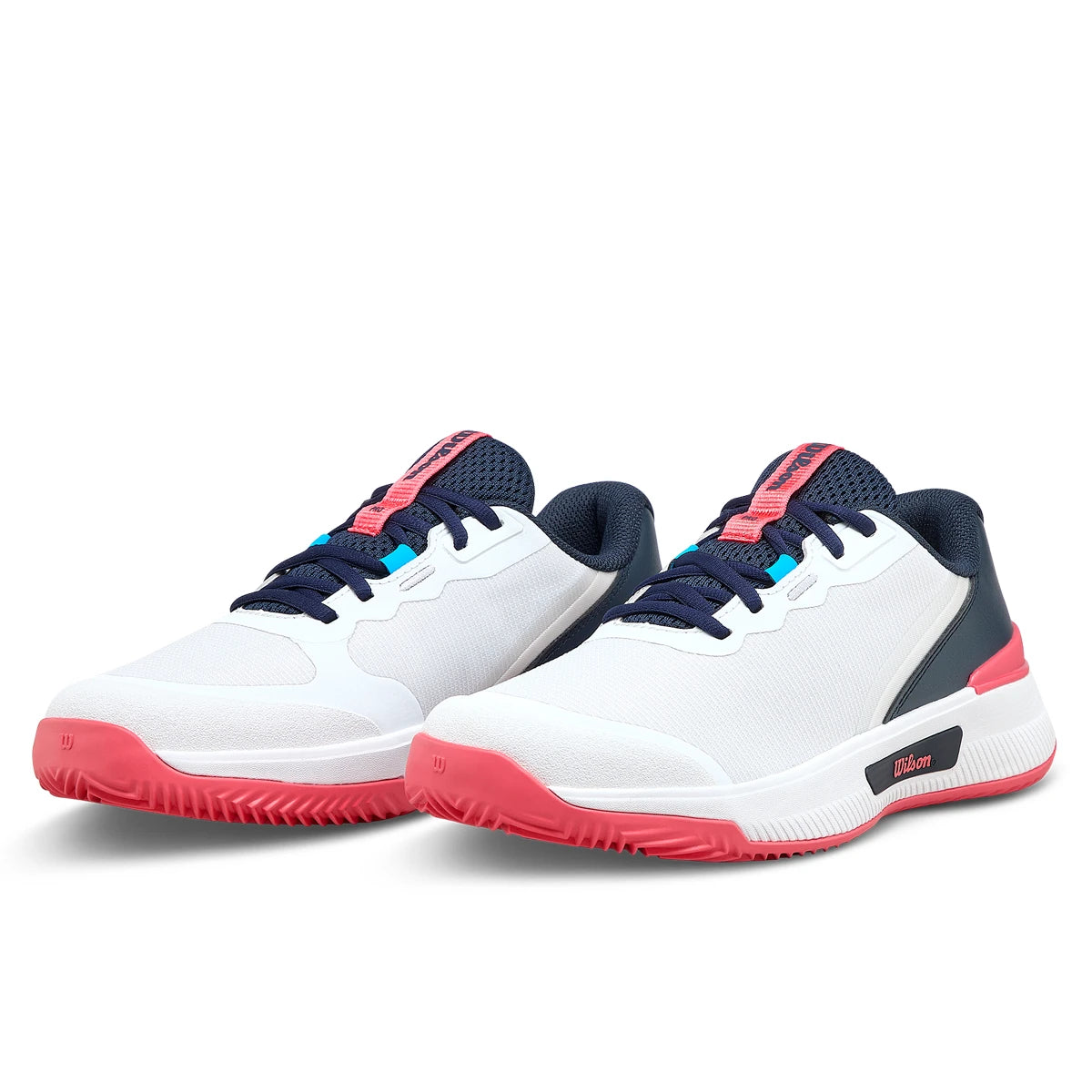Scarpe Wilson Donna Intrigue Pro Terra Battuta