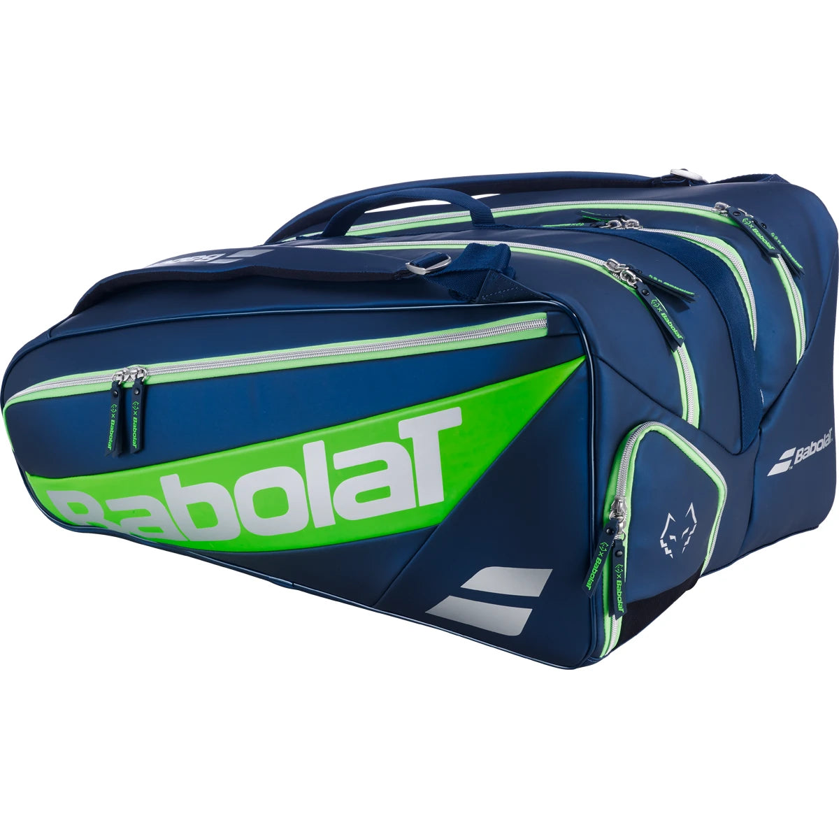Borsa da padel Babolat Rh Juan Lebron