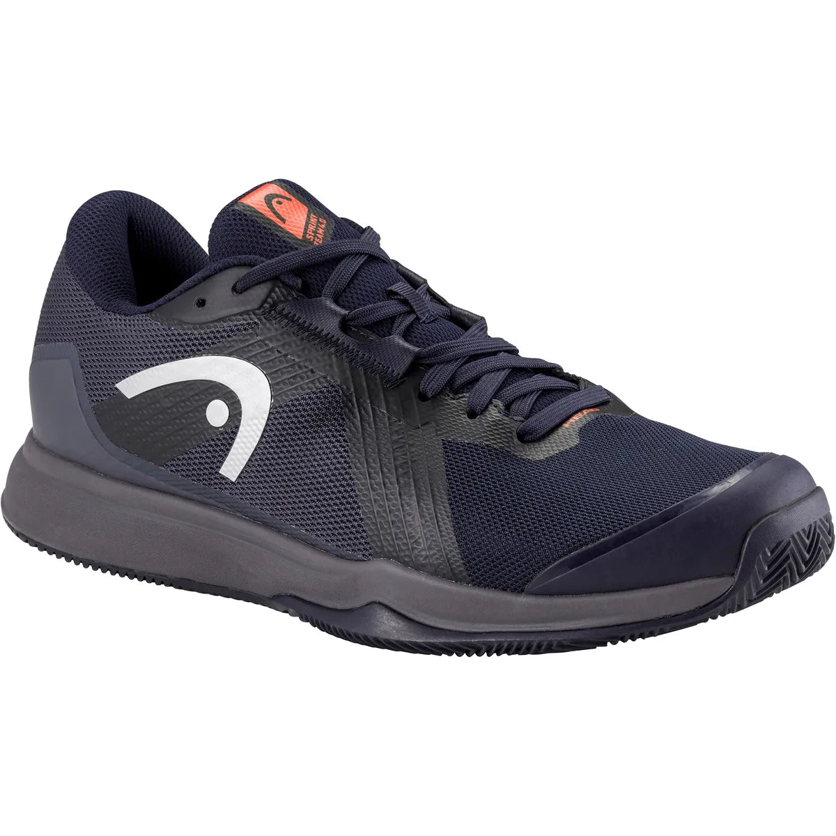 Scarpe Head Sprint Team 4.0 Terra Battuta