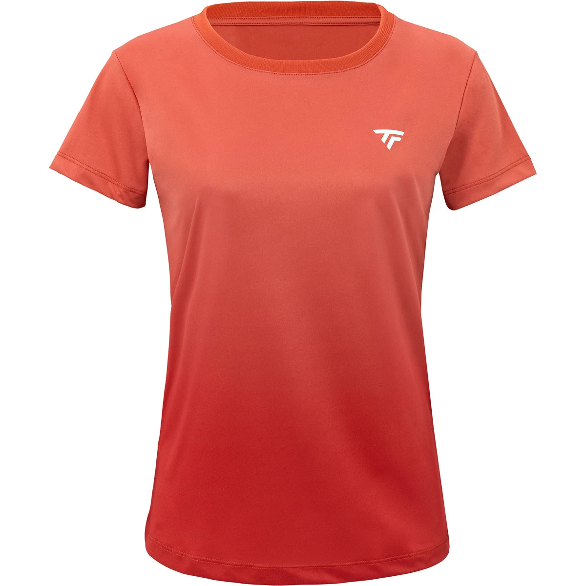 T-Shirt Tecnifibre Donna Team X-Loop