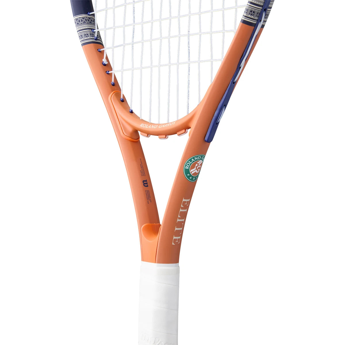 Racchetta Wilson Roland Garros Elite (253 Gr)