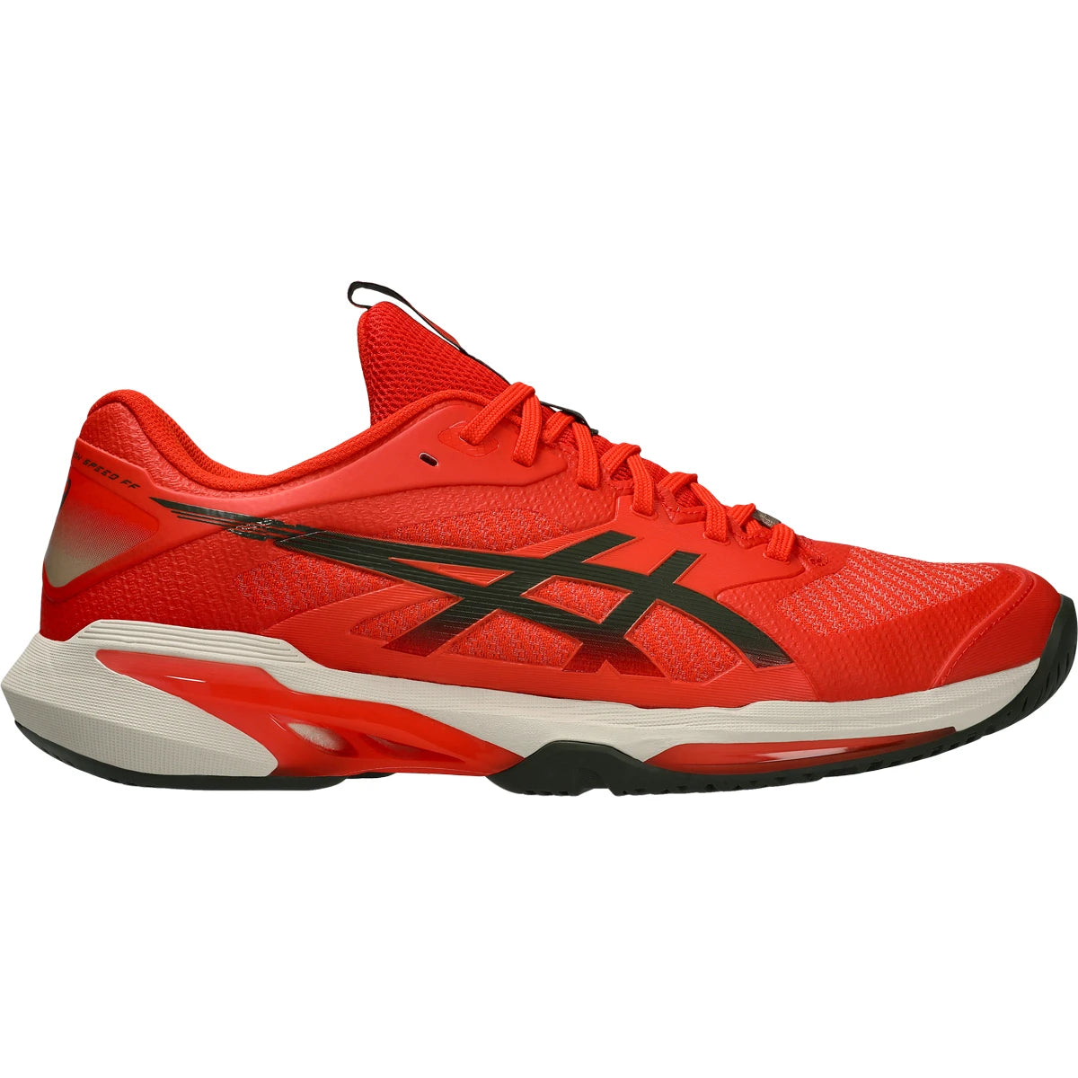 Scarpe Asics Solution Speed FF4 Scarpe tutte le superfici
