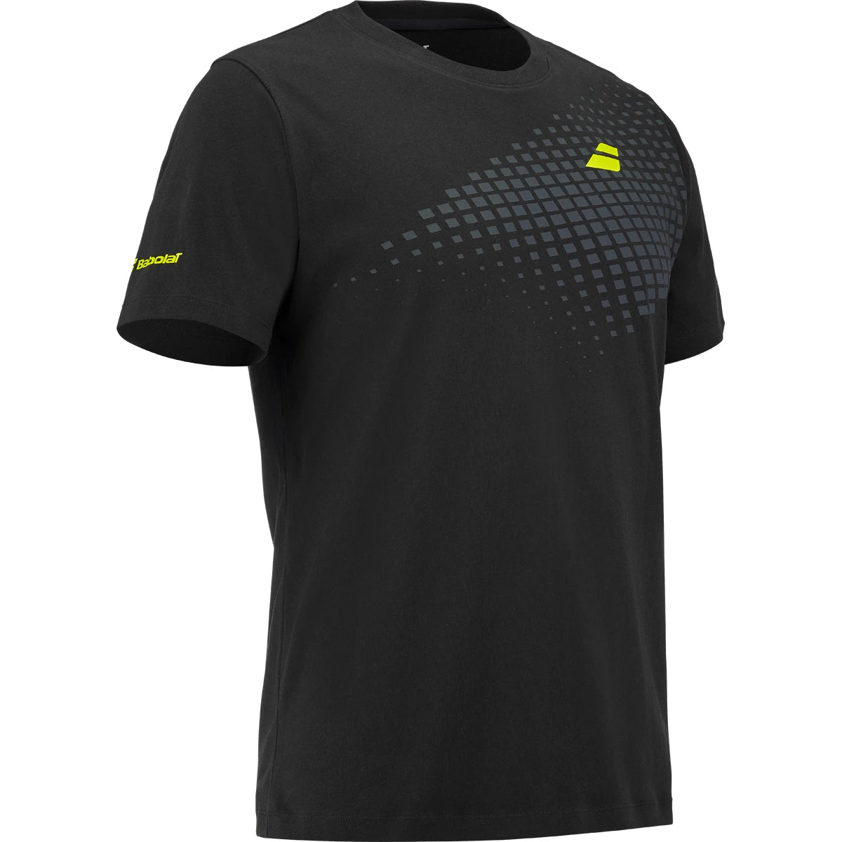 T-Shirt Babolat Aero Cotton Tee