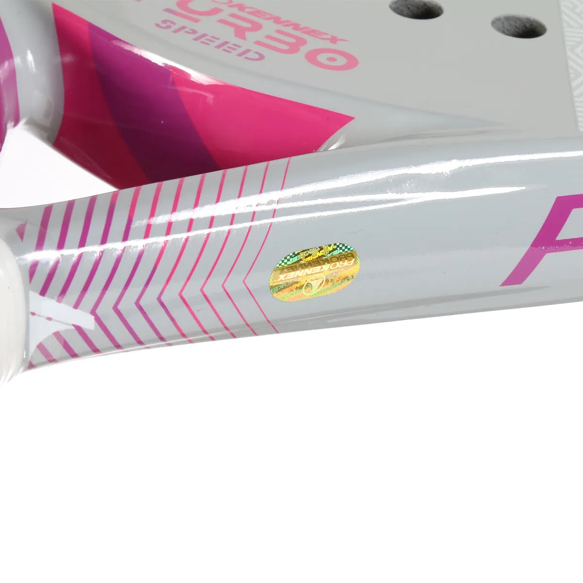Racchetta Padel Pro Kennex Turbo Pink