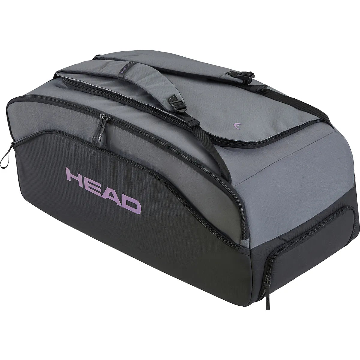 Borsa da tennis Head Gravity Pro X Duffle L