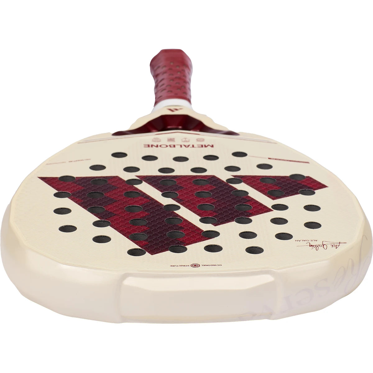 Racchetta da padel adidas Metalbone Reserve Edt 2026