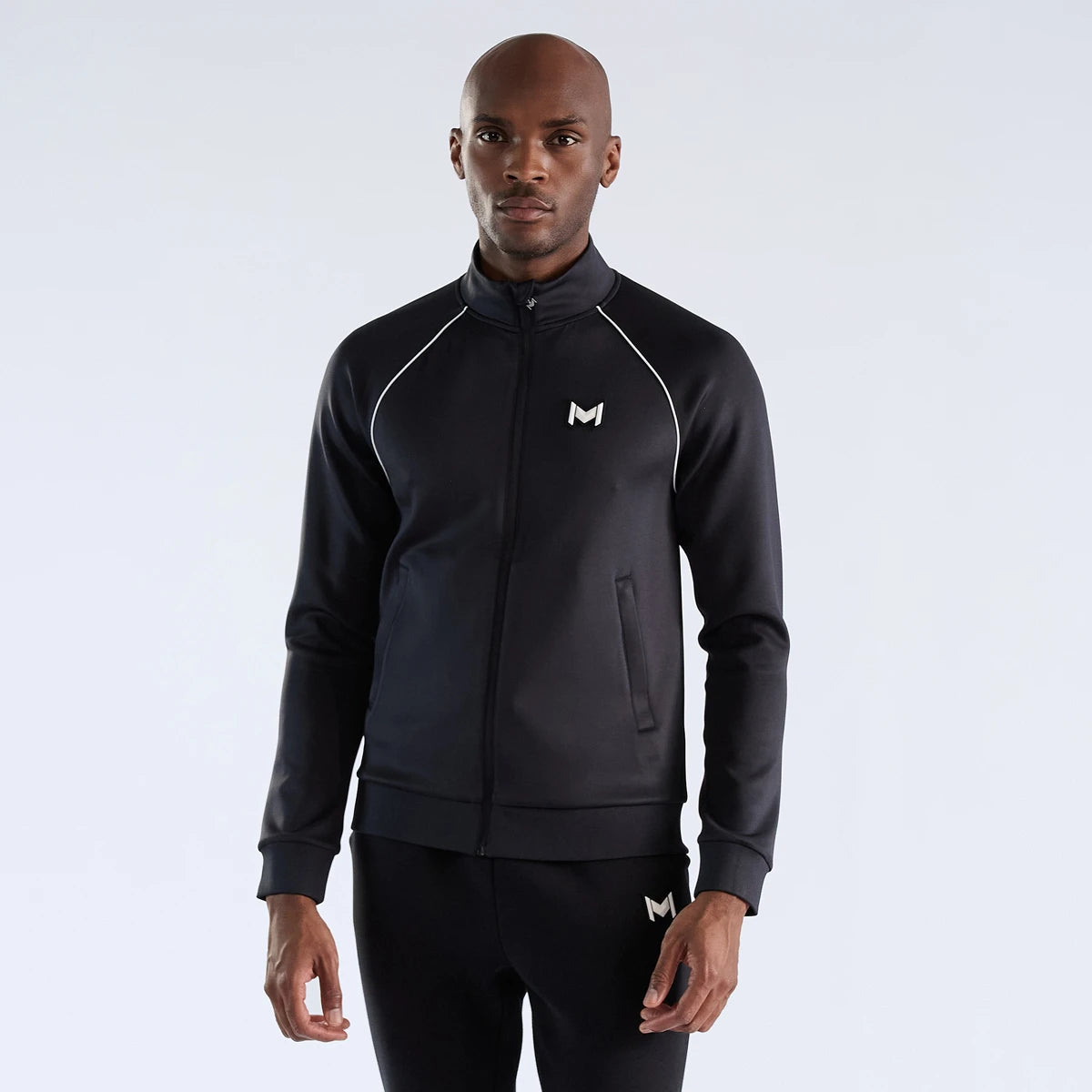 Giacca da tuta Mouratoglou Apparel Club