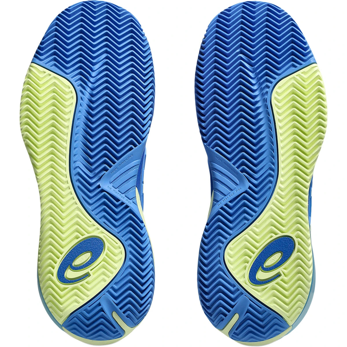 Scarpe Asics Donna Gel Resolution X Terra Battuta