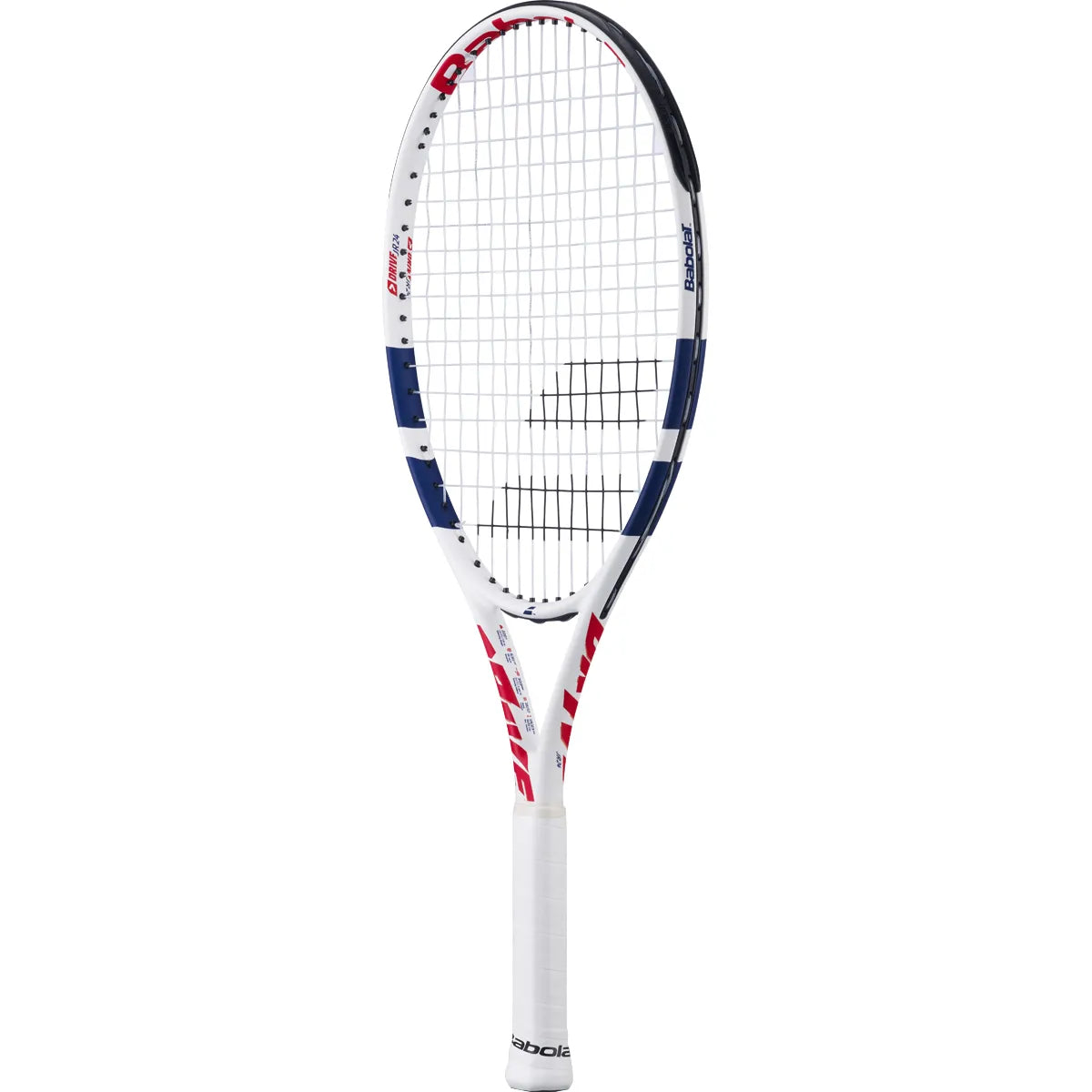 Racchetta Babolat Drive Junior 24 White