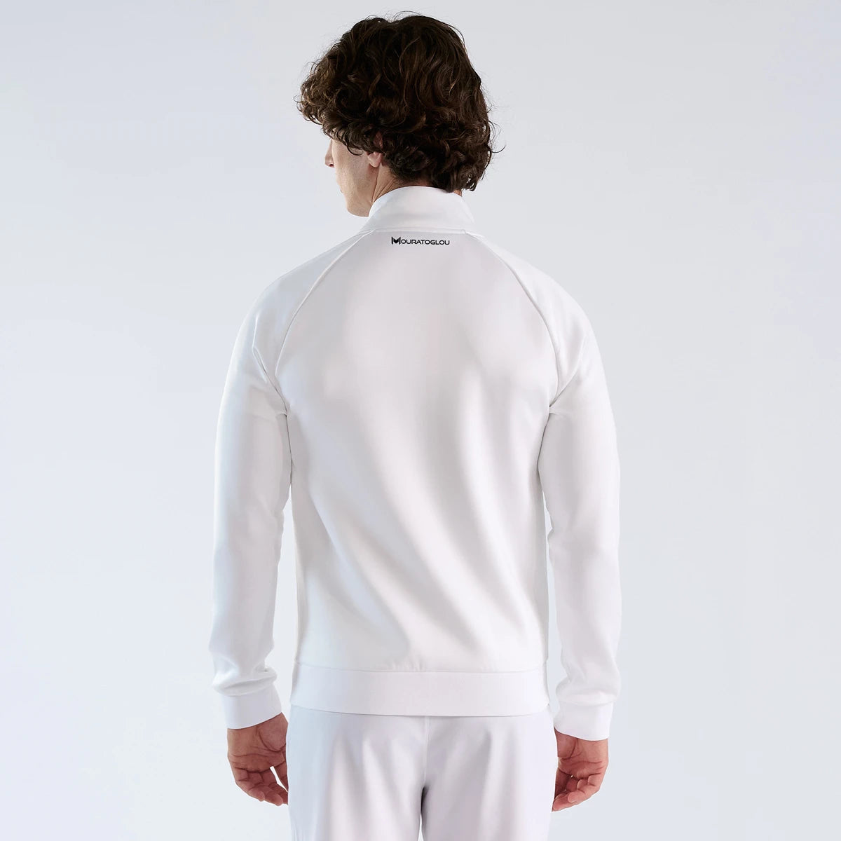 Giacca da tuta Mouratoglou Apparel Club