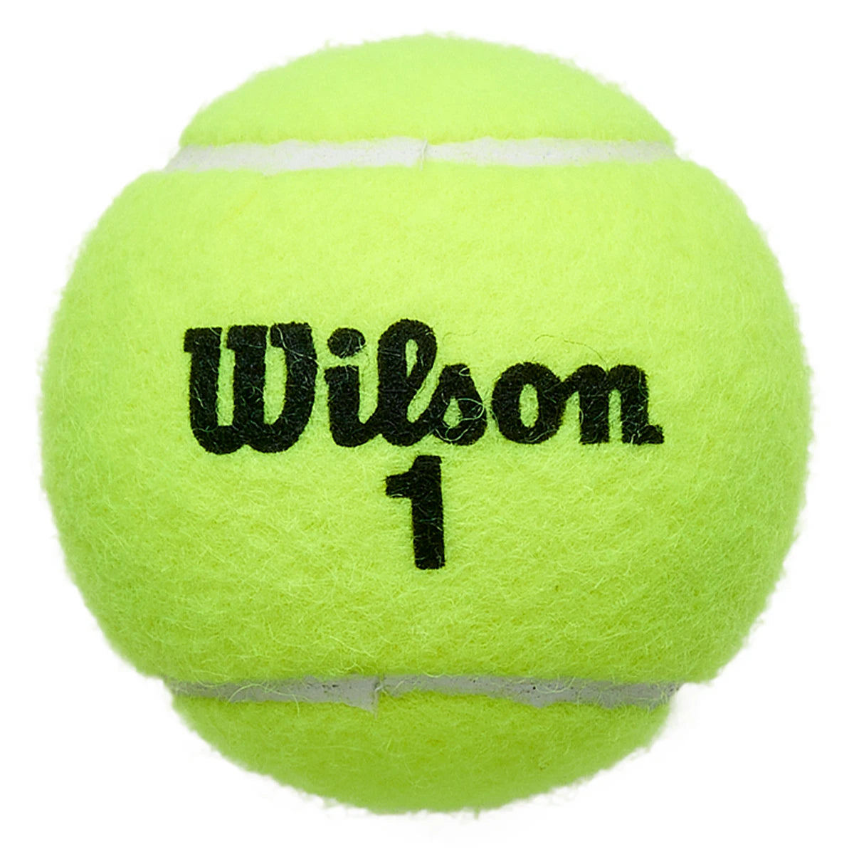 Tubetto da 4 Palline Wilson Championship