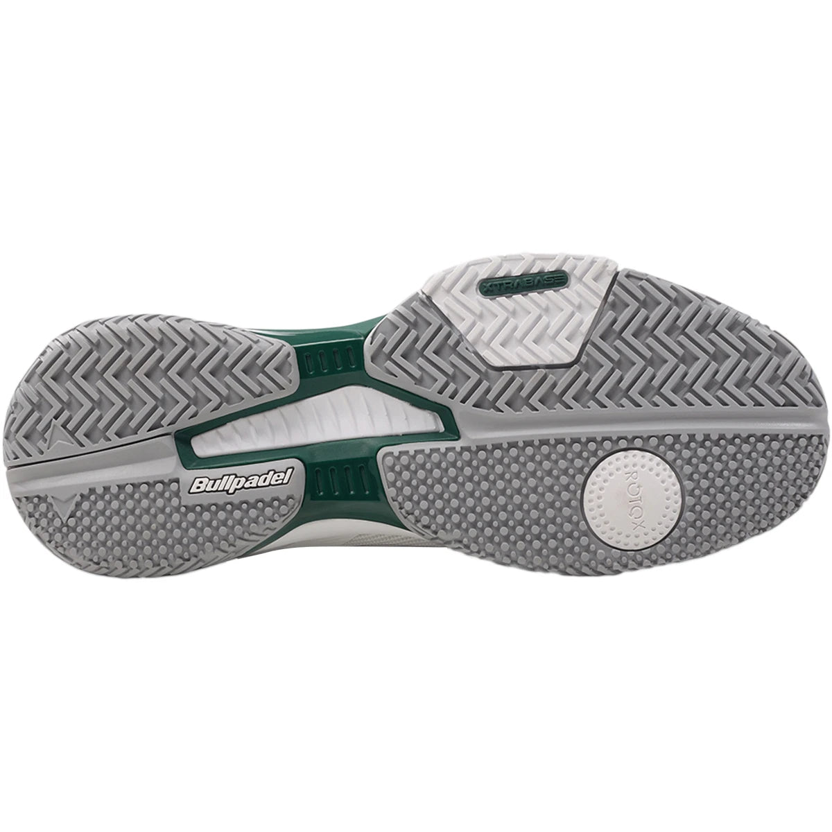 Scarpe da padel Bullpadel Icon 26V