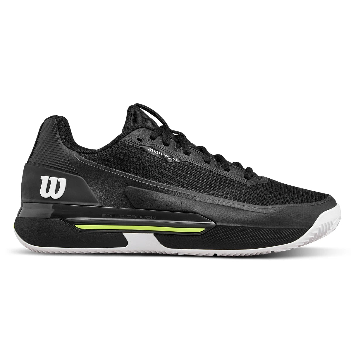 Scarpe Wilson Rush Tour 5 Terra Battuta