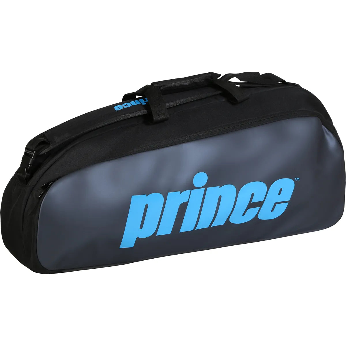 Borsa da tennis Prince Tour 1 Comp Bk/Bl