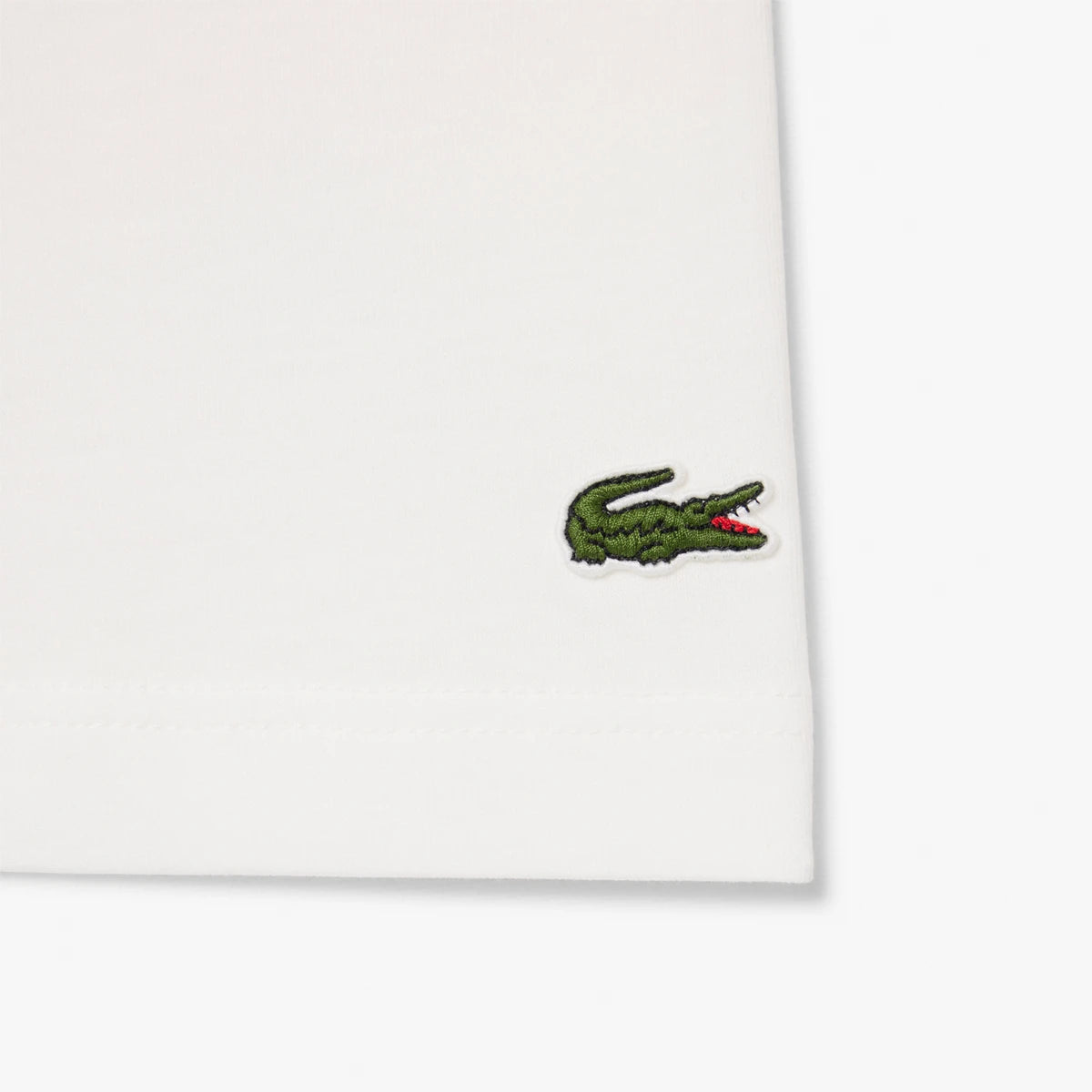 T-Shirt Lacoste Roland Garros Club Grafica