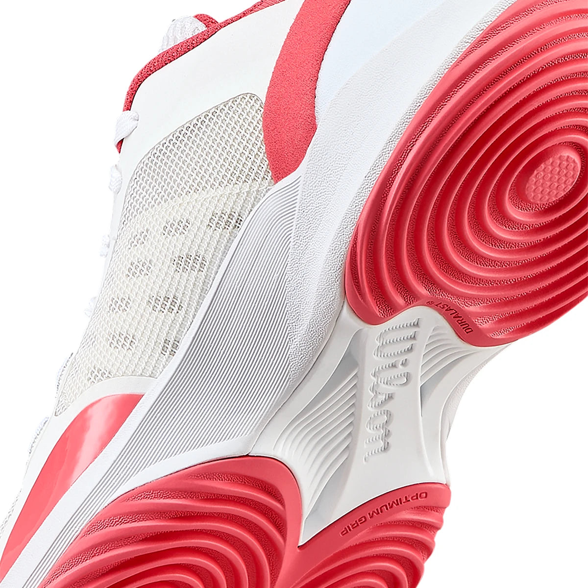Scarpe da padel Wilson Donna Hurakn Pro V2